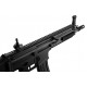 Страйкбольный автомат CM067 FN SCAR-L (Black) ABS VERSION [CYMA]
